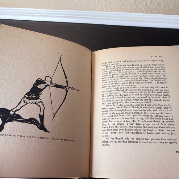 Antique 1927 First 1st Edition “Sails of Gold”, Charles Scribners Sons, Edited - Picture 8 of 10